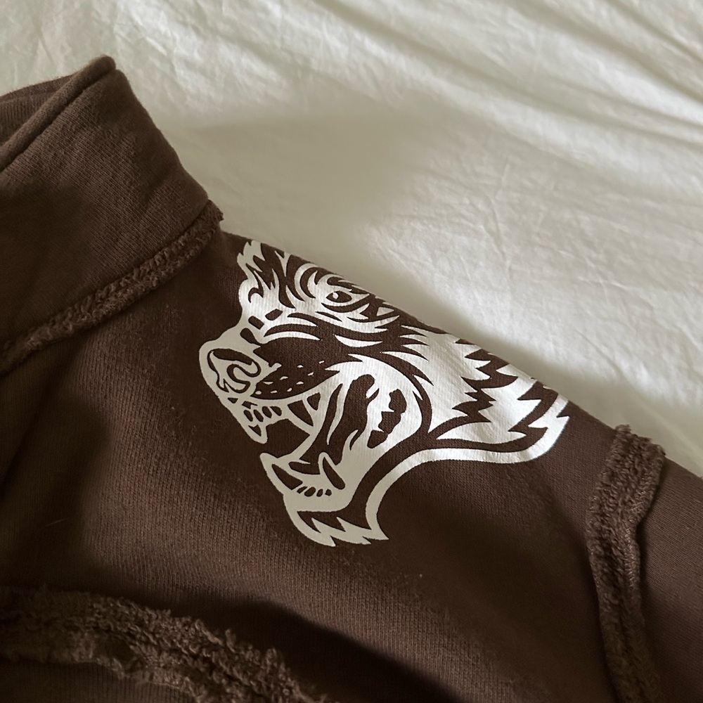 SOLD Darc Sport SHE pullover - Picture 4 of 6